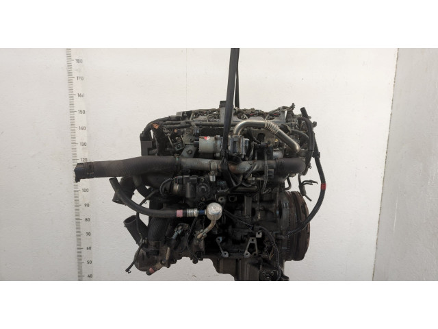 Форсунка топливная Lexus IS 2005-2016 2367029055