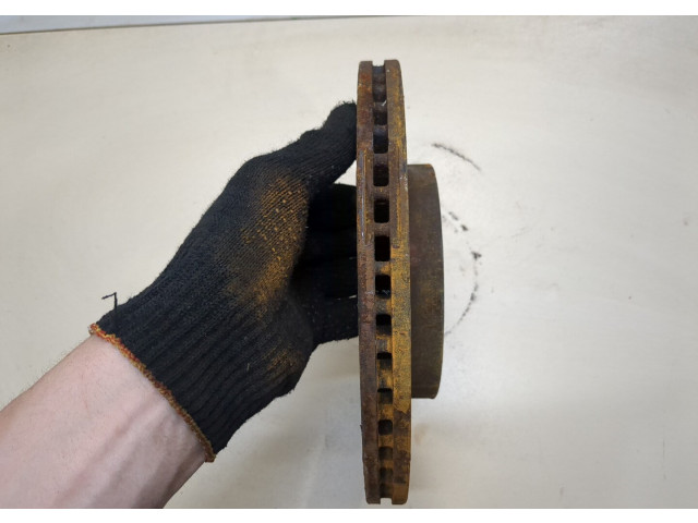 Диск тормозной  KIA Ceed 2012-2018 1.6  передний    517122V000      