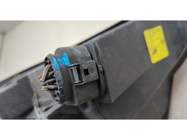 Фара передняя Ford Galaxy 2000-2006 правая