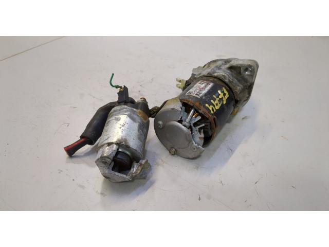 Стартер Mitsubishi Outlander Sport 2019-2025 1810A342