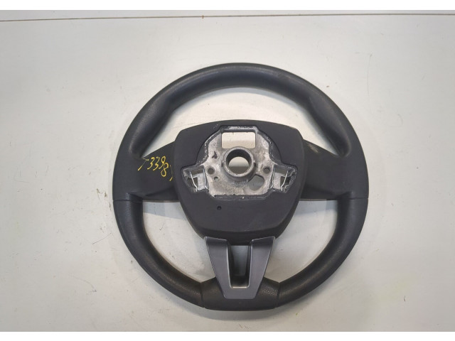 Руль  Seat Altea 2009-2015            7N5419091