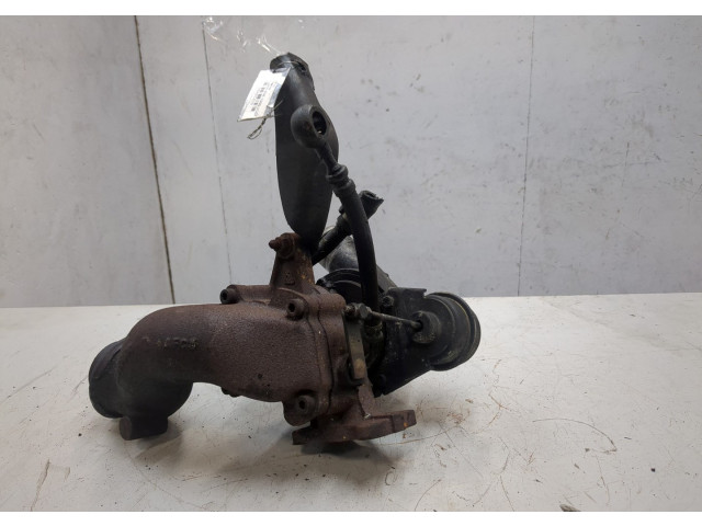 Турбина Peugeot 406 1999-2004 0375G3