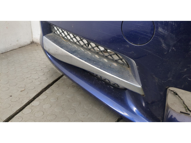 Бампер Jaguar XF 2007-2015 передний