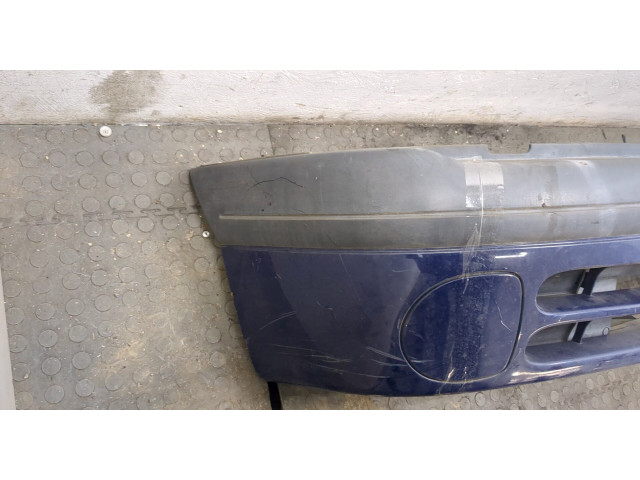 Бампер  Renault Clio 1998-2008 передний    