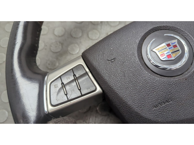 Руль  Cadillac STS 2004-2011           20857831