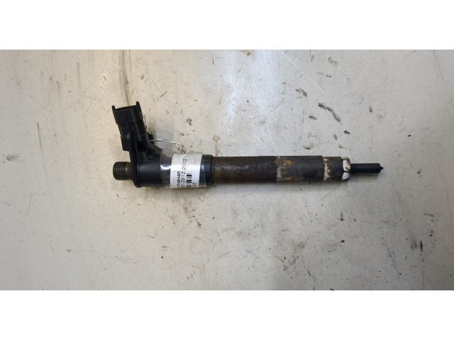 Форсунка топливная Jaguar XF 2007–2012