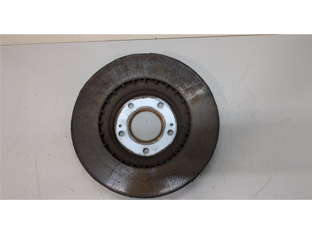 Диск тормозной KIA Optima 4 2015-2018 2. передний 4 51712C2000