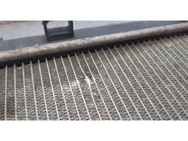 Интеркулер Nissan Pathfinder 2004-2014 14461EB360