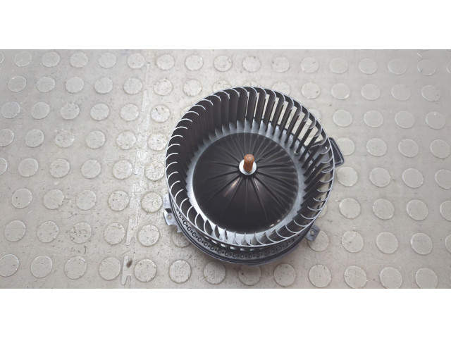 Моторчик печки GMC Acadia 2019-2025 84879262 84879262