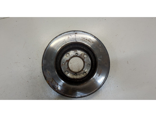 Диск тормозной  Suzuki Splash 1.2  передний         