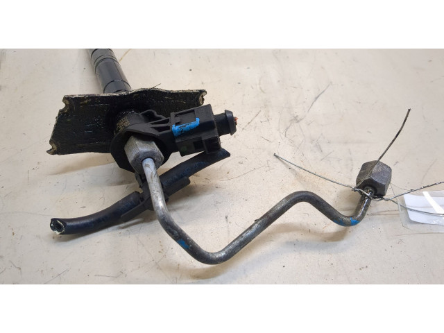 Форсунка топливная  Audi A3 (8P) 2003-2013    03L130277, 0445116030     