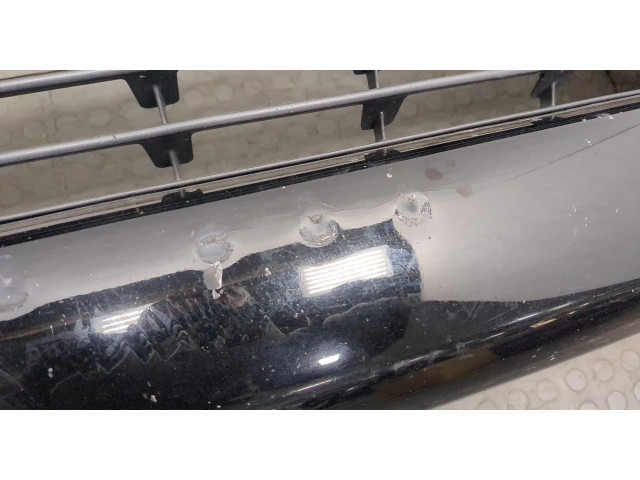 Бампер  Infiniti QX56 2010-2013 передний   620221LA0H