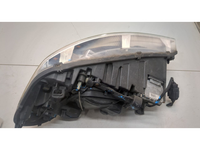 Фара передняя  Volvo XC60 2008-2017 правая 