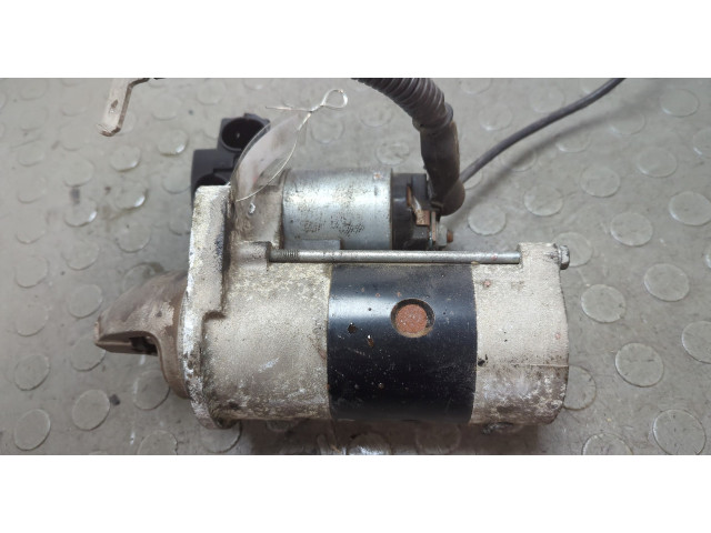 Стартер Infiniti QX56 2004-2010 5.6 391007S000