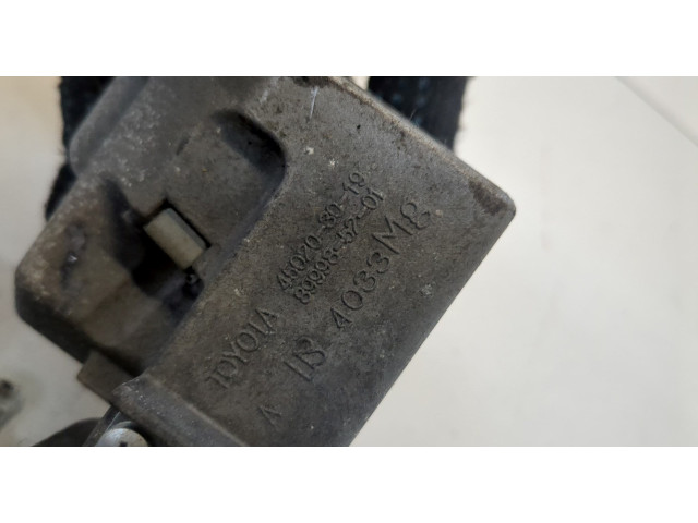 рейка Колонка рулевая Lexus GS 2005-2012