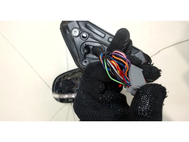 Зеркало боковое Jaguar XE 2015- правое T4N3088