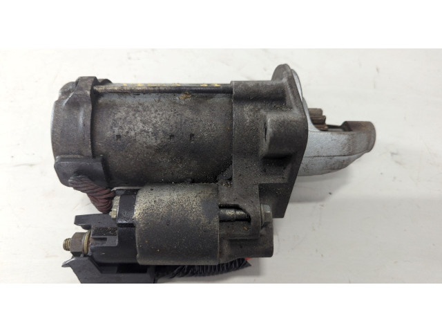 Стартер  Ford Fusion 2017-2020 USA 1.5     