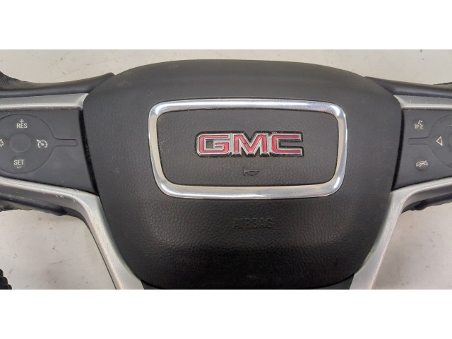 Руль GMC Terrain 2017-2021