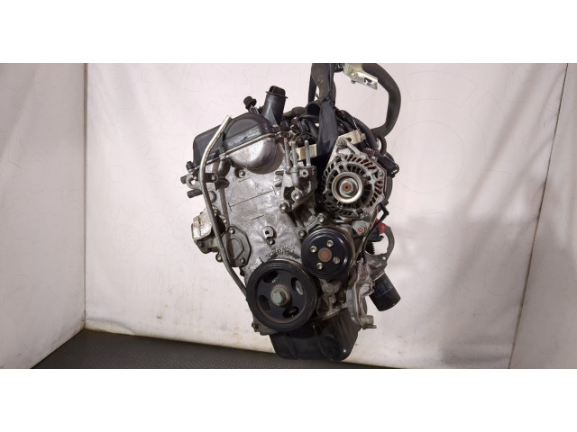 Клапанная крышка двигателя ДВС Mitsubishi ASX 1.6