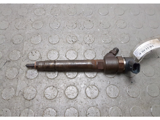 Форсунка топливная  Volvo S80 2006-2016    0445110251     