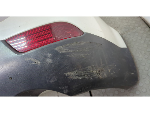 Бампер  Subaru Tribeca (B9) 2004-2014 задний   57704XA04A