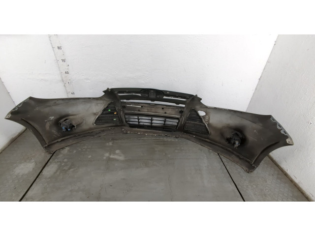 Бампер  Ford Focus 3 2011-2015 передний   1719340, 1719219, 1719221, 1719222, 2049686