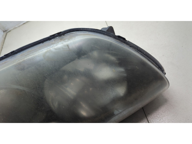 Фара передняя Mitsubishi Galant 2004-2012 правая