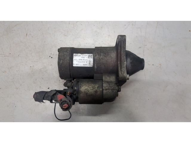 Стартер Ford C-Max 2010-2015