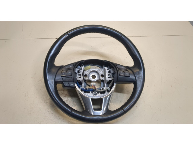 Руль Mazda 6 (GJ) 2012-2018