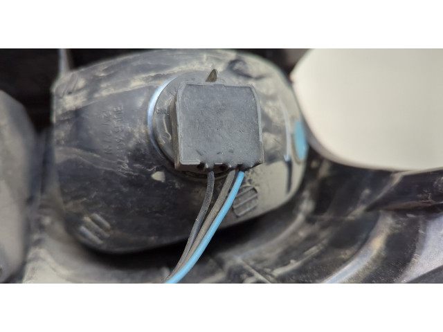 Задний фонарь