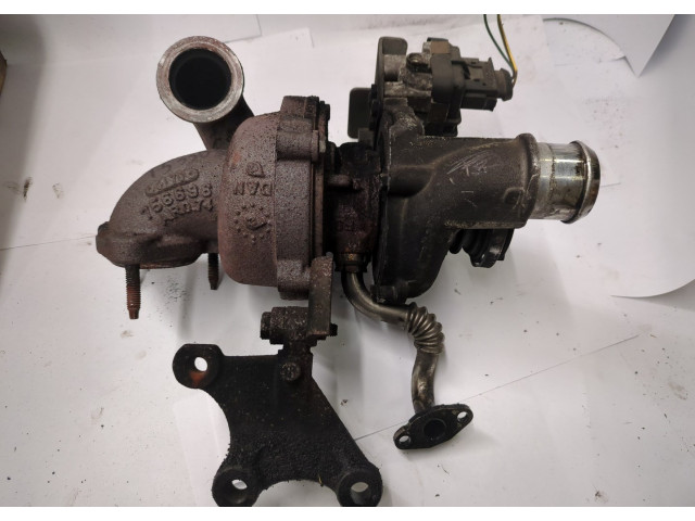 Турбина Ford Galaxy 2006-2010 1379397