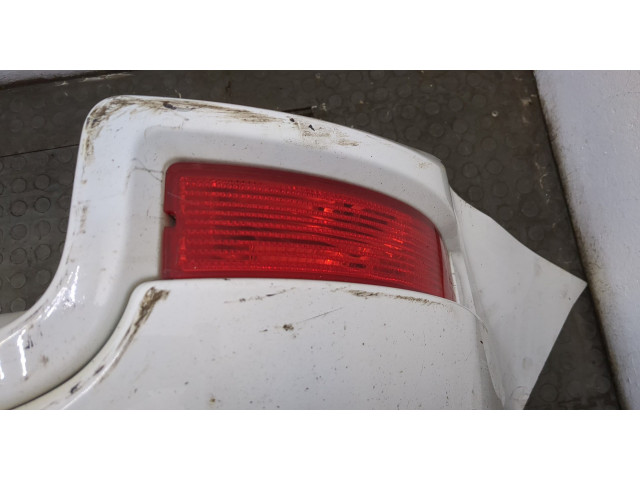 Бампер Volvo XC90 2002-2014 задний