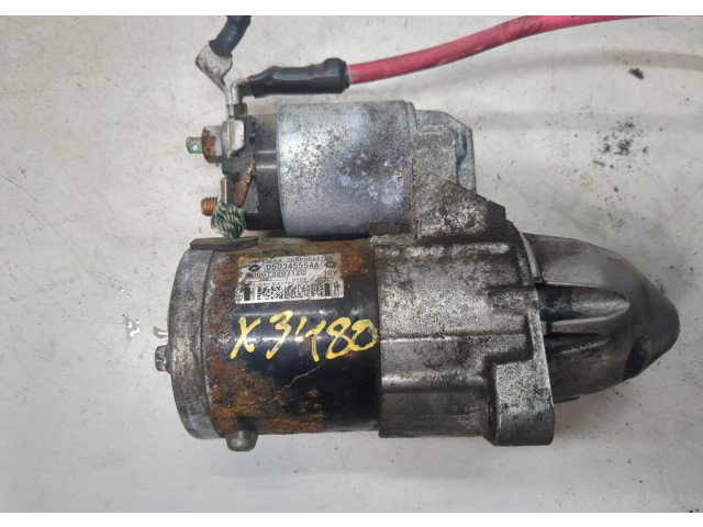 Стартер  Jeep Compass 2011-2016      