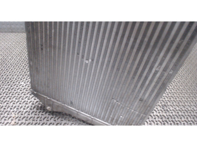 Интеркулер Toyota Avensis 2 2003-2008 2.2 1271002220