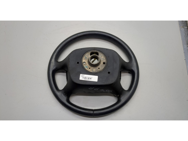 Руль Volkswagen Bora