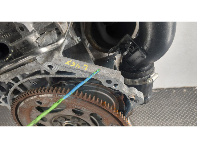  Турбина  Ford Escape 2019-2022             