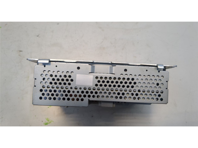 Дисплей мультимедиа Jaguar XF 2007–2012 8x2310e889ad