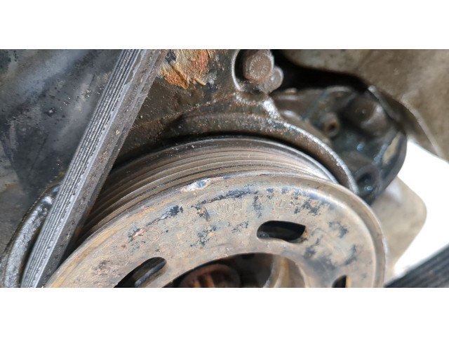 Генератор Skoda Octavia Tour 1996-2011