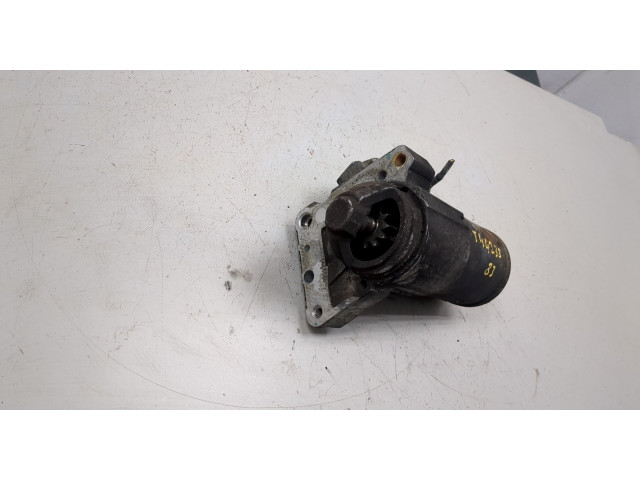 Стартер  Citroen C4 Grand Picasso 2006-2013 1.6     