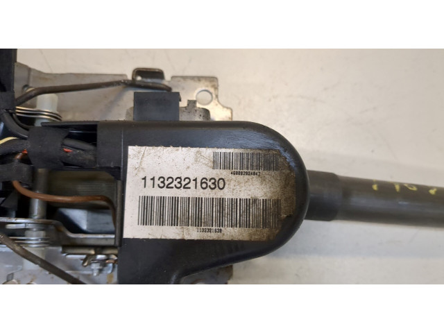  рейка  Колонка рулевая  Volkswagen Caddy 2010-2015      