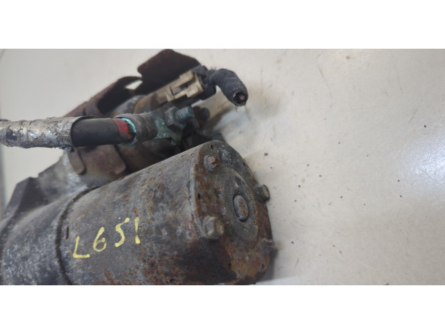 Стартер  Cadillac Escalade 3 2006-2014 6.2  19180528   