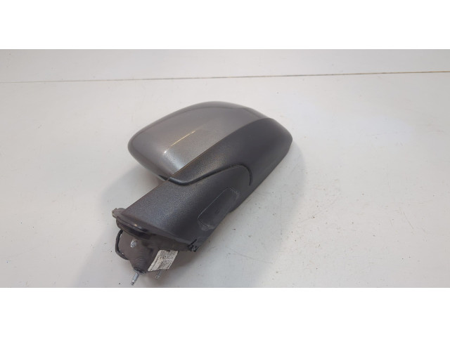 Зеркало боковое Jeep Grand Cherokee 2010-2013 левое