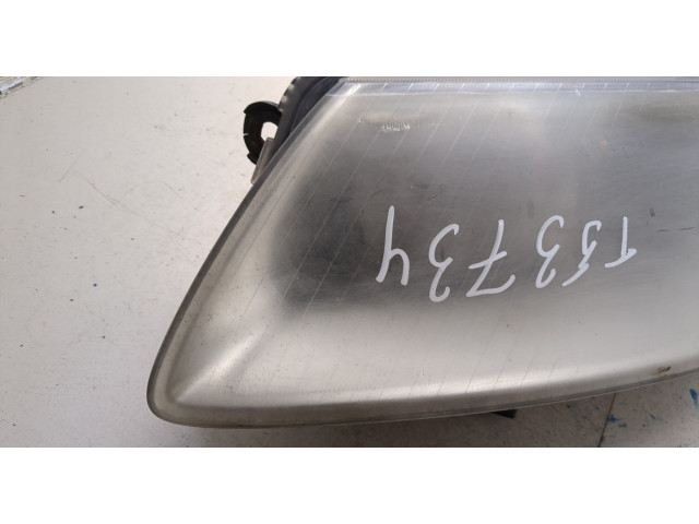 Фара передняя Audi A6 (C6) 2004-2011 левая