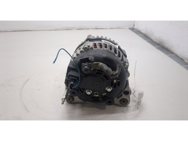 Генератор Skoda Rapid 2012-2020 04B903023B, 04B903024