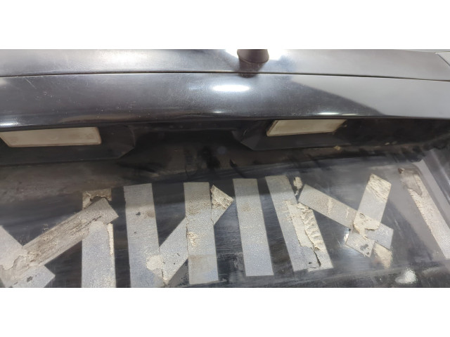 Замок багажника SsangYong Rexton 2006-2012