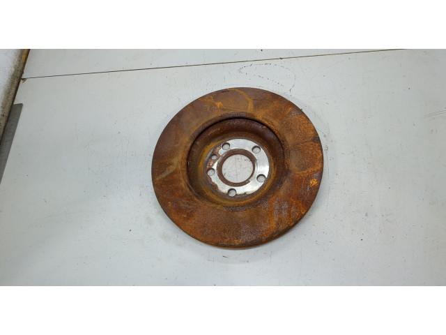 Диск тормозной Jaguar F-Pace 2016-2020 передний