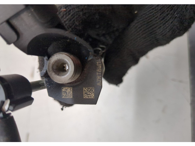 Форсунка топливная Mercedes GLC X253 2015-2022 A6510702987