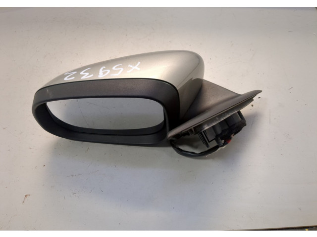 Зеркало боковое  Jaguar X-Type 2001-2009  левое           