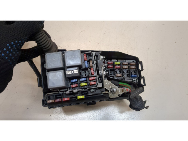 Блок предохранителей Volvo S60 2010-2013