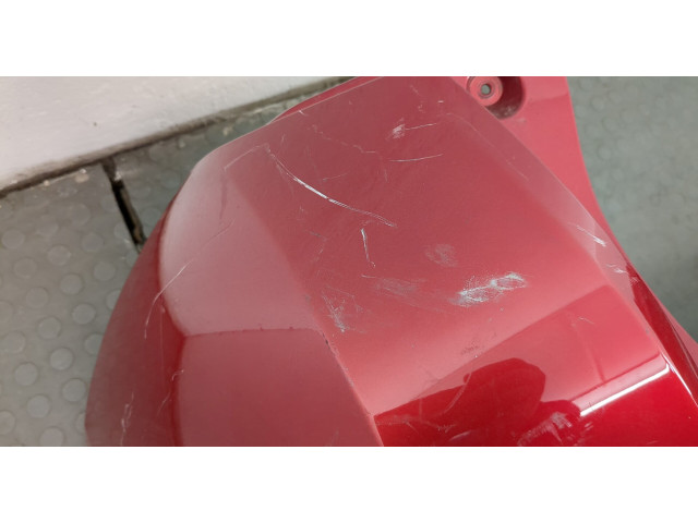 Бампер Mitsubishi Eclipse Cross 2017-2020 задний 6410D379XA, 6410D712